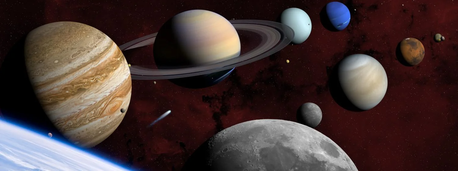 Essential Facts About Planetary Science: Unveiling Secrets of the Universe
