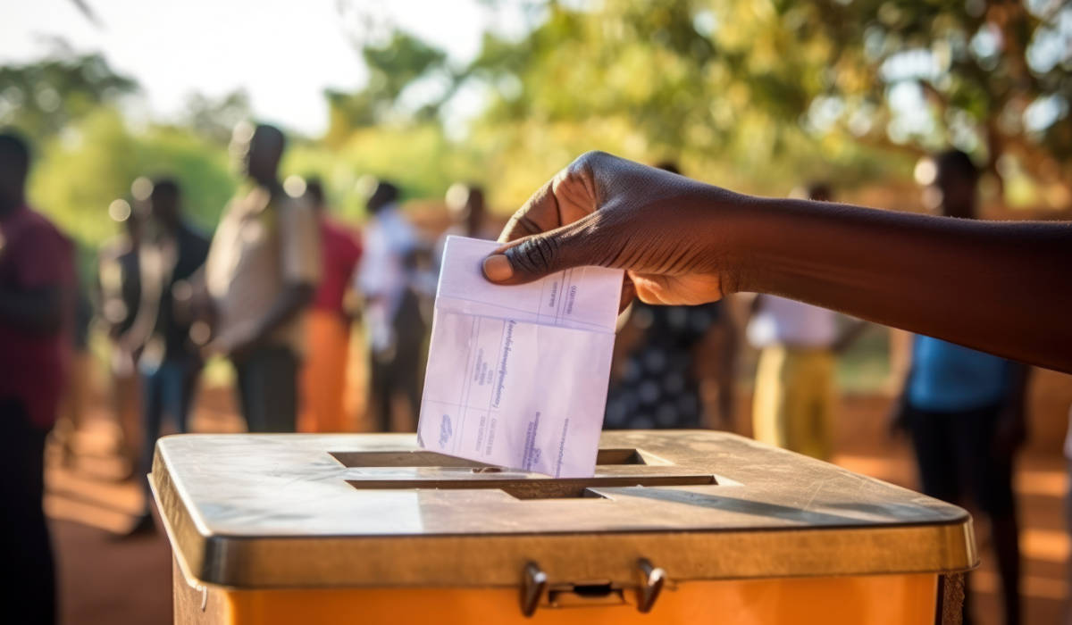 Enhancing Democratic Integrity: Voting Reform